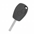 Renault Dacia Logan Remote Key 2 أزرار 433 ميجا هرتز PCF7947 معرف FCC: JCI995-82