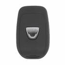 Dacia Dokker Duster Logan Remote 2 Buttons 43| MK3 -| thumbnail