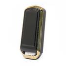 Nano Cover Mando Mando Honda 3 Botones Negro I11J | mk3 -| thumbnail