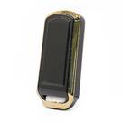 Nano Cover For Honda Remote Key 3 Buttons Black I11J | МК3 -| thumbnail