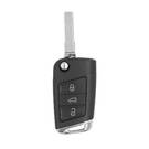 New Spare Remote ONLY for Engine Start System 3 Buttons EG-025 High Quality Best Price | Emirates Keys -| thumbnail