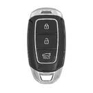 Spare Remote ONLY for Engine Start System EG-029