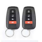 Sistema universal de arranque de motor Toyota Smart Key E651| mk3 -| thumbnail