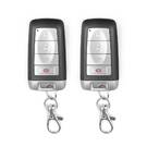 Universal Engine Start System Smart Key E667 | MK3 -| thumbnail