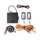 Universal Keyless Engine Start Smart System Smart Key E667