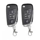 Sistema Universal de Arranque de Motor Peugeot Smart Key E172 | mk3 -| thumbnail