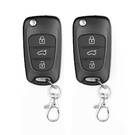 Evrensel Motor Çalıştırma Sistemi Hyundai Akıllı Anahtar E126 | MK3 -| thumbnail