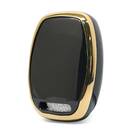 Nano Cover Mando Mando Honda 2 Botones Negro J11J | mk3 -| thumbnail