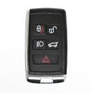 Range Rover Modified Smart Remote Key Shell | MK3 -| thumbnail