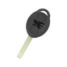 Mini Cooper Remote Key shell 3 Buttons