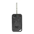 High Quality Range Rover Flip Remote Key Shell 2 Buttons, Emirates Keys Remote key cover, Key fob shells replacement at Low Prices -| thumbnail