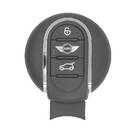 Mini Cooper 2015-2022 FEM Оригинальный Smart Remote Key 3 кнопки 434 МГц 9367409-01