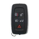 Range Rover 2010-2012 Smart Remote Key Shell 5 Buttons