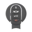 Mini Cooper 2015-2022 FEM Original Smart Remote Key 4 Buttons 434MHz 9367411-01