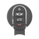 Mini Cooper 2015-2022 FEM Mando Inteligente Original 4 Botones 434MHz 9367411-01