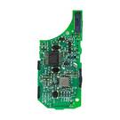 Telecomando originale Land Rover Range Rover Sport PCB 3 pulsanti 433 MHz