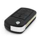 New Aftermarket Range Rover Vogue EWS Flip Remote Key 3 Buttons 315MHz High Quality Best Price | Emirates Keys -| thumbnail