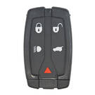 Land Rover Freelander 2 2009 Smart Remote Key 5 кнопок 433MHz FCC ID: NT8-TX9, NT8TX9