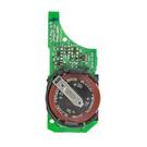 Land Rover Range Rover Sport 2006 Remote Board 3 Button | МК3 -| thumbnail