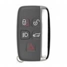 Range Rover 2011+ Smart Remote Key 5 Buttons 433MHz PCF7953P Transponder FCC ID: KOBJTF10A