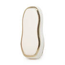 Nano Cover For Porsche Remote Key 3 Buttons White Color | MK3 -| thumbnail