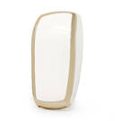 Nano Cover For Mercedes E Series Remote Key 3 Buttons White | МК3 -| thumbnail