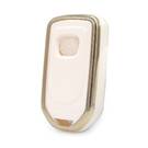 Cover Nano Per Chiave Telecomando Honda 2 Tasti Colore Bianco | MK3 -| thumbnail