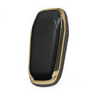 Nano Cover For Ford Explorer Remote Key 5 Button Black Color | MK3 -| thumbnail