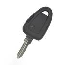 Корпус дистанционного ключа Iveco, 1 кнопка, лезвие GT10