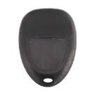 Chevrolet Impala Remote Key Shell 3+1 Buttons | MK3 -| thumbnail