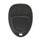 Chevrolet Impala 2008 Remote Key Shell 4+1 Buttons | MK3 -| thumbnail