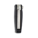 НОВЫЙ Aftermarket Chevrolet Flip Smart Remote Key Бесконтактный Тип 4 Кнопки 315 МГц Транспондер PCF7952E | Ключи от Эмирейтс -| thumbnail