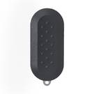Fiat Doblo Flip Remote Key Shell 3 botones | MK3 -| thumbnail