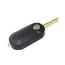 High Quality Fiat Doblo Flip Remote Key Shell 3 Button , key cover, Key fob shells replacement at Low Prices  | Emirates Keys -| thumbnail
