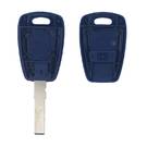 High Quality Aftermarket Fiat Remote Key Shell 1 Button SIP22 ( Blue ), Remote key cover, Key fob shells replacement at Low Prices  | Emirates Keys -| thumbnail