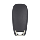 Chevrolet Flip Remote Key Shell | MK3 -| thumbnail