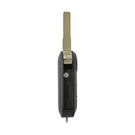 NEW Fiat Doblo Flip Remote Key 3 Buttons Delphi BSI Type 433MHz PCF7946 High Quality Low Price -MK3 Remotes Blade | MK3 -| thumbnail