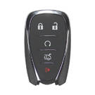 Chevrolet Sonic 2017 Genuine Smart Remote Key 315MHz 13518779 / 13529640