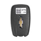 Chevrolet Sonic 2017 Smart Remote Key 315MHz 13518779 | MK3 -| thumbnail