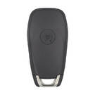 Chevrolet 2019 Type Flip Remote Key 3 Buttons| MK3 -| thumbnail