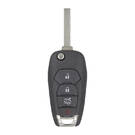 Nuevo Atermarket Chevrolet 2019 Tipo Flip Remote Key 4 Botones 315Mhz PCF7941E Transpondedor Alta calidad Precio bajo Ordene ahora | Emirates Keys -| thumbnail