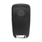 Chevrolet Flip Smart Remote Key 5 Buttons 433| MK3 -| thumbnail
