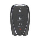 Chevrolet Cruze  Traverse Volt Original Smart Remote Key 433MHz