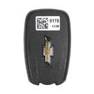 Chevrolet Cruze 2017 Smart Remote Key 433MHz 13519178 | MK3 -| thumbnail