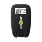 Chevrolet Malibu Camro Genuine Remote Key Shell | MK3 -| thumbnail