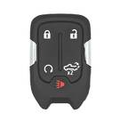 GMC Sierra 2019-2022 Original Smart Remote Key 4+1 Buttons 433MHz 13591396