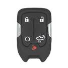 Chevrolet Silverado 2019-2022 Original Smart Remote Key 4+1 Buttons 433MHz 13529632