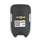 Chevrolet Silverado Original Smart Remote Key13529632 | MK3 -| thumbnail