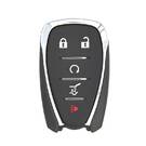 Chevrolet Blazer Traverse 2018 Original Smart Remote Key 4+1 Buttons 433MHz 13519188