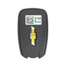 Chevrolet Blazer Traverse Original Remote Key 13519188 | MK3 -| thumbnail